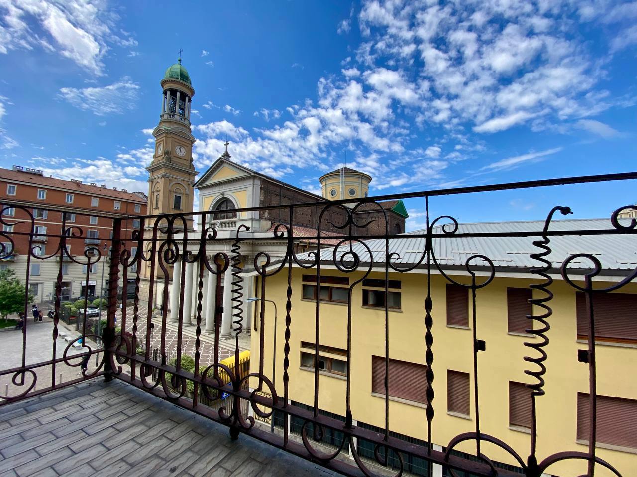 Bilocale in affitto a Milano