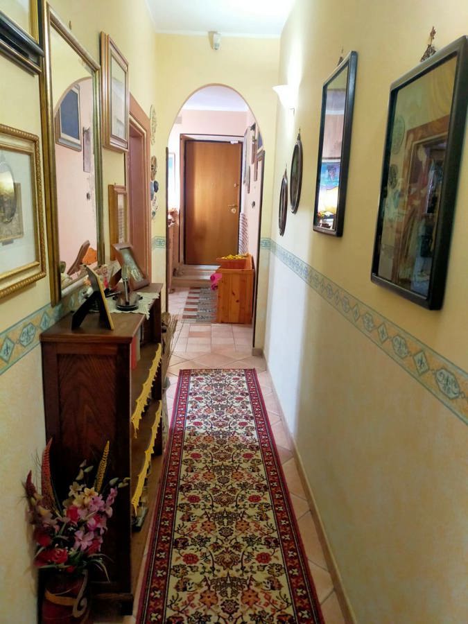 Casa indipendente in vendita a Arsoli