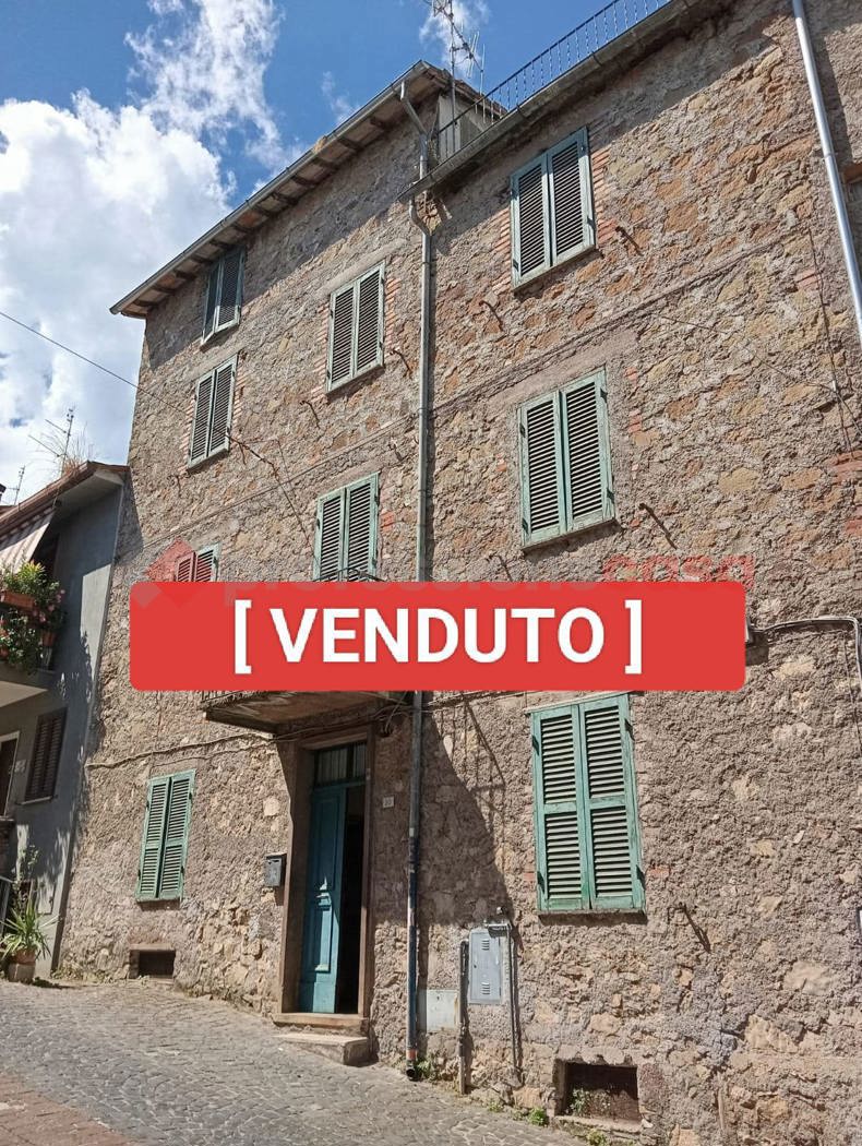 Casa indipendente in vendita a Anticoli Corrado