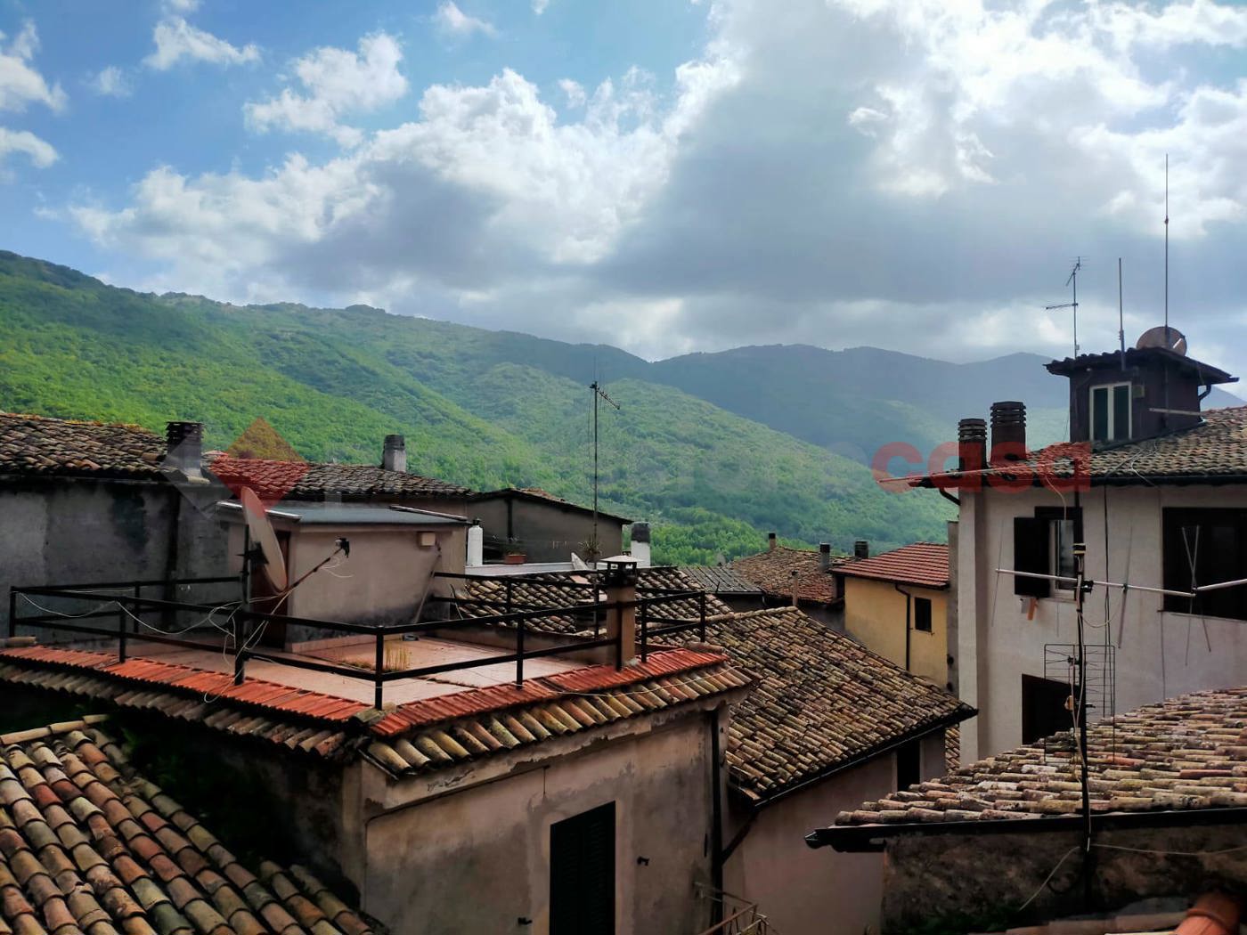 Casa indipendente in vendita a Arsoli