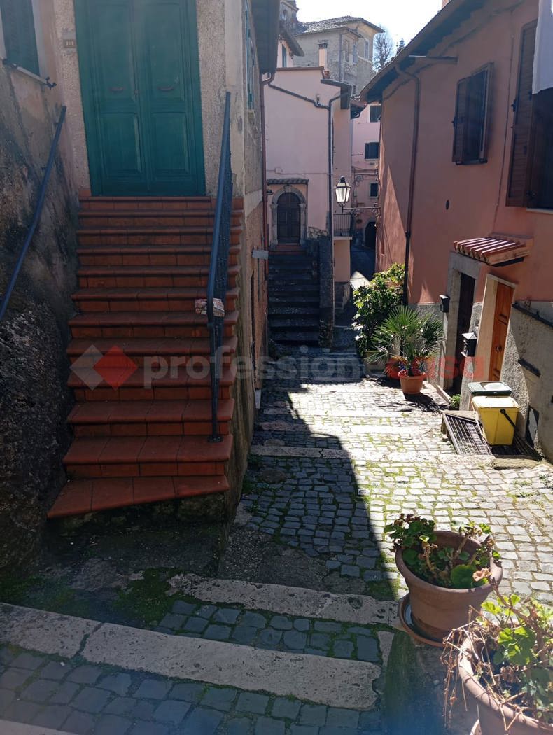 Casa indipendente in vendita a Riofreddo