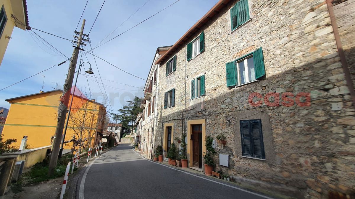 Bilocale in vendita a Roviano