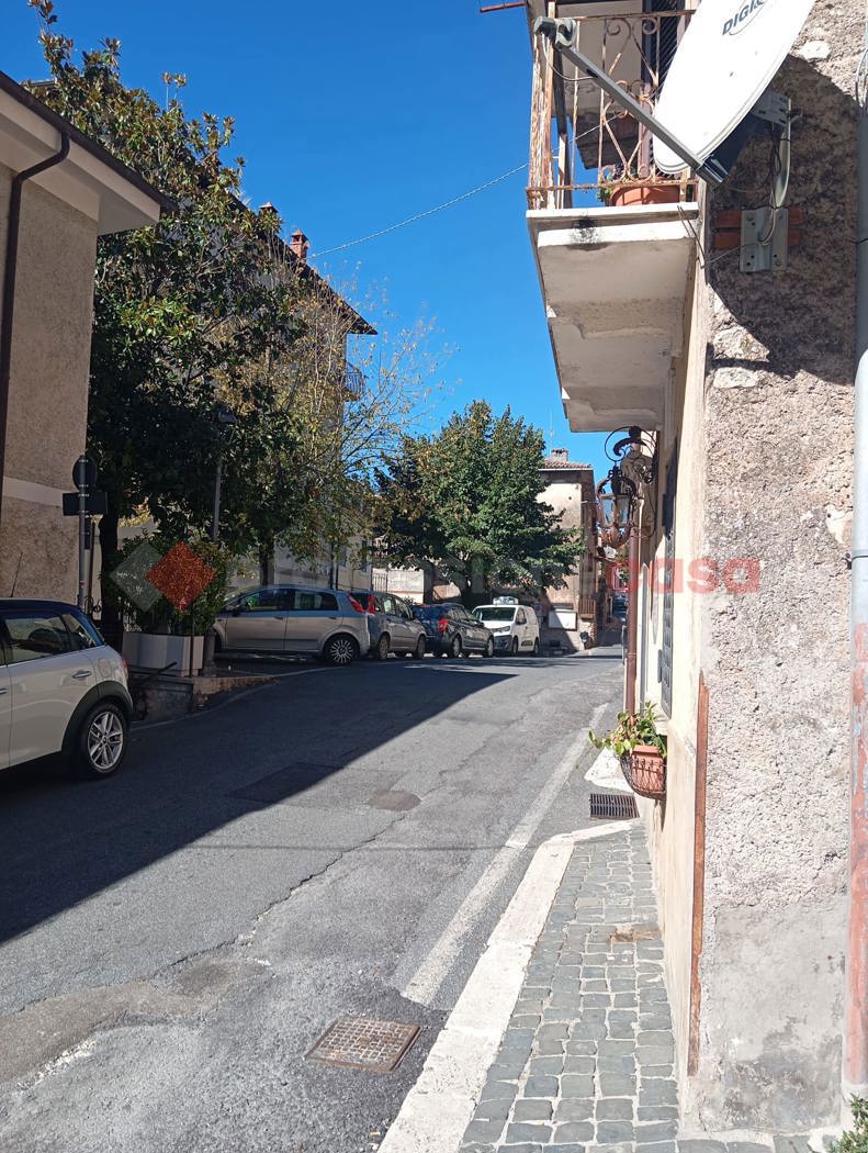 Casa indipendente in vendita a Marano Equo