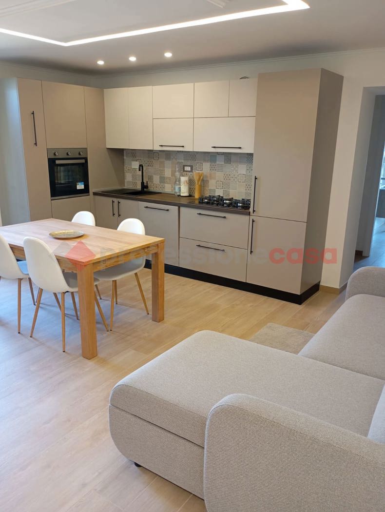 Bilocale in vendita a Roviano