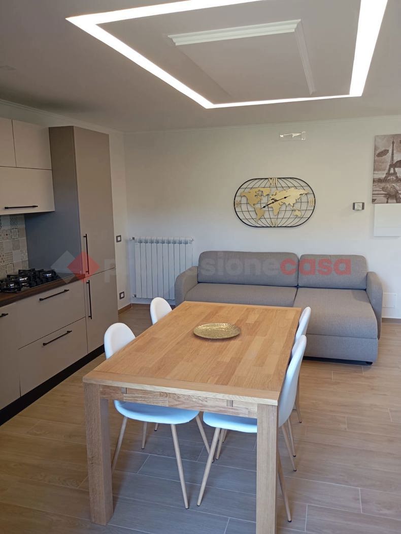 Bilocale in vendita a Roviano