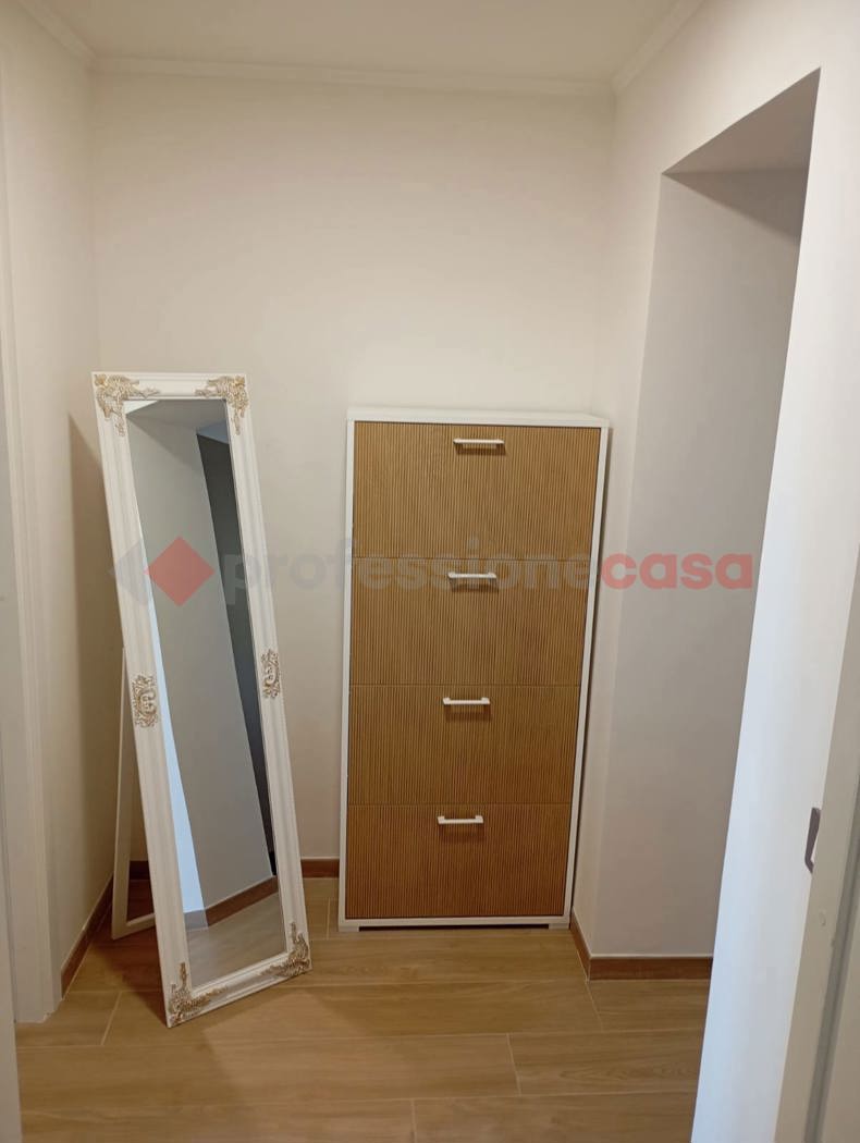 Bilocale in vendita a Roviano