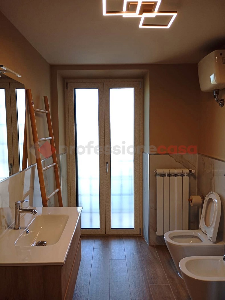 Bilocale in vendita a Roviano