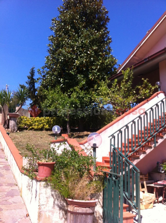 Villa in vendita a Vicovaro