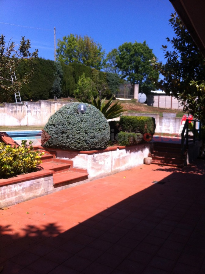 Villa in vendita a Vicovaro