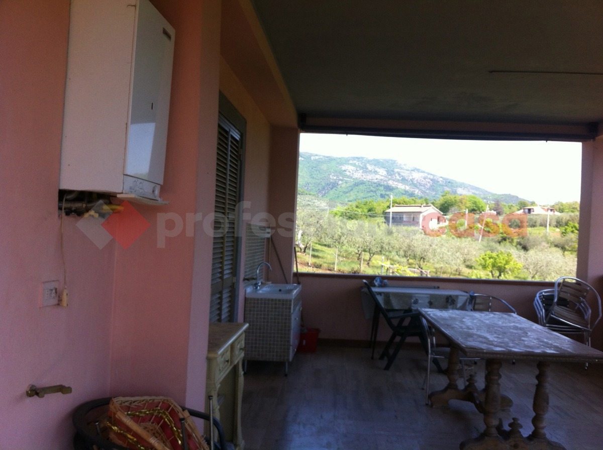 Villa in vendita a Vicovaro