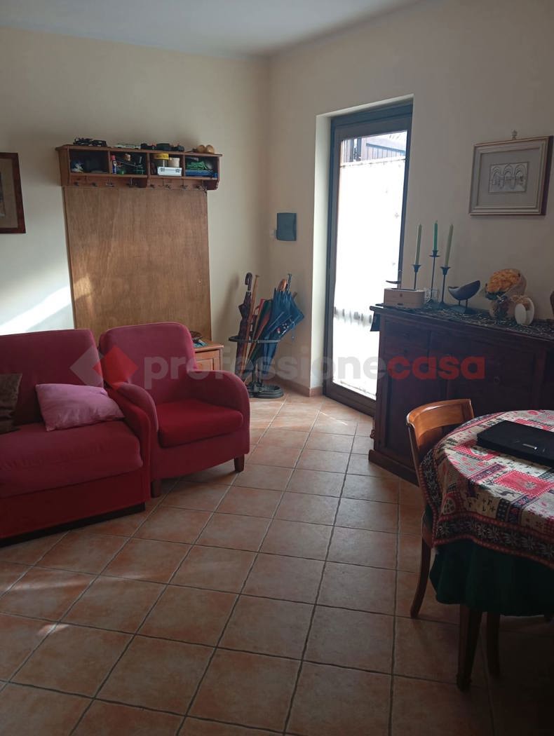 Villa con giardino a Rocca di Botte