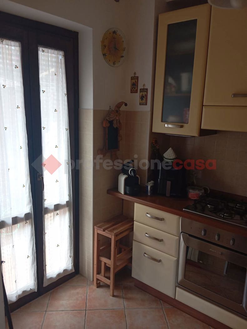 Villa con giardino a Rocca di Botte