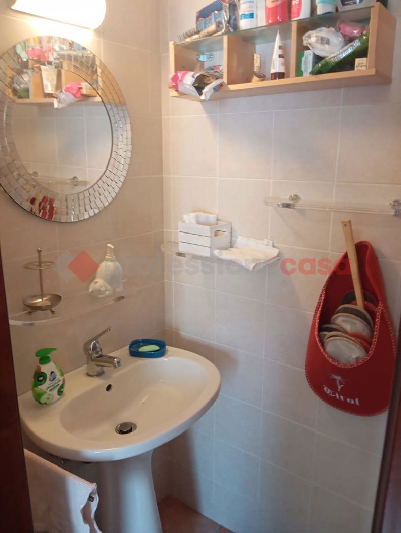 Villa con giardino a Rocca di Botte