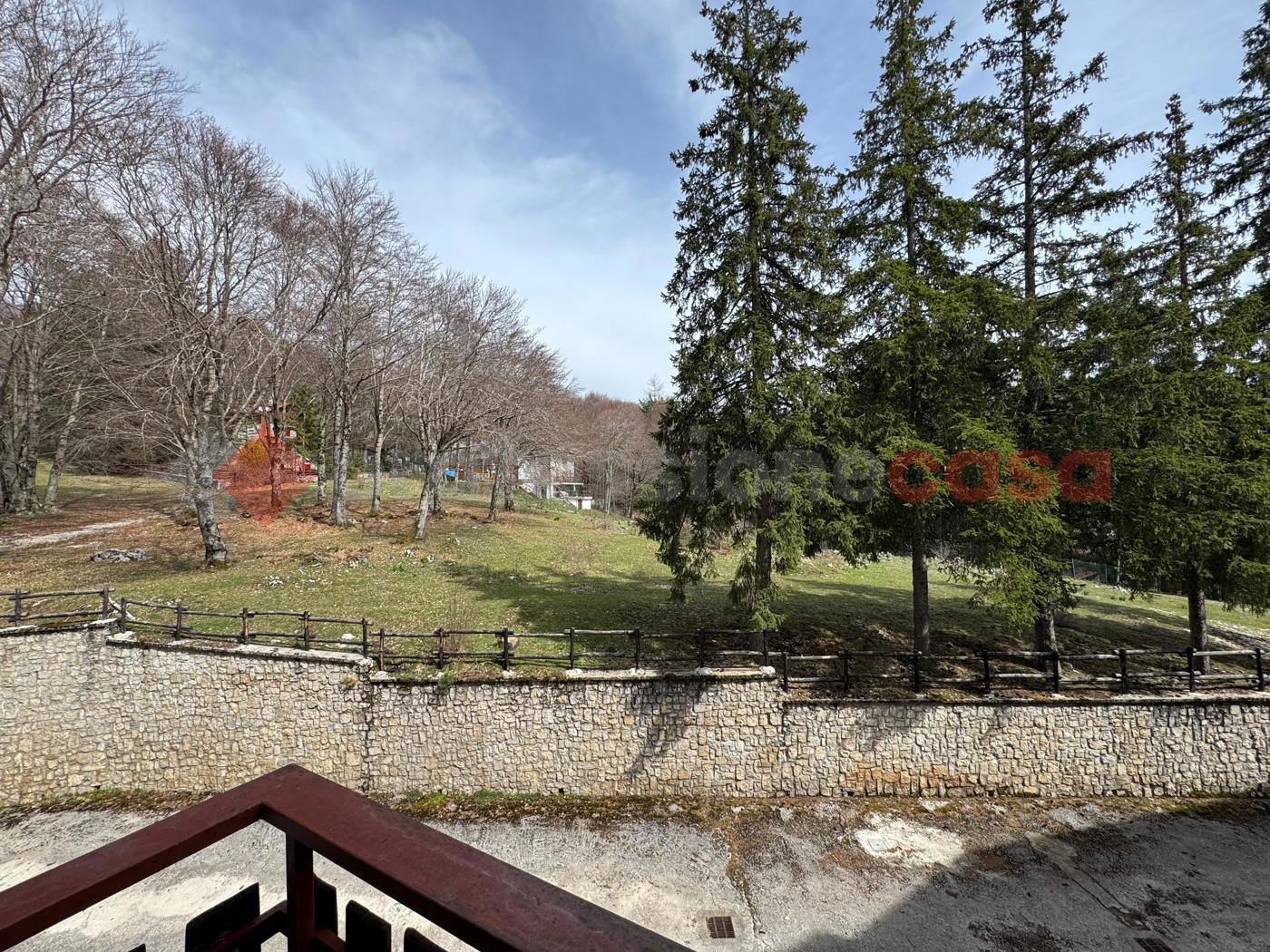 Box/Garage 27mq in vendita a Subiaco