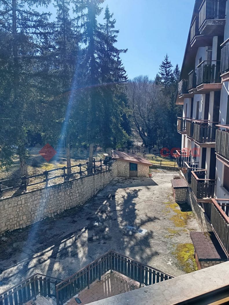 Box/Garage 27mq in vendita a Subiaco