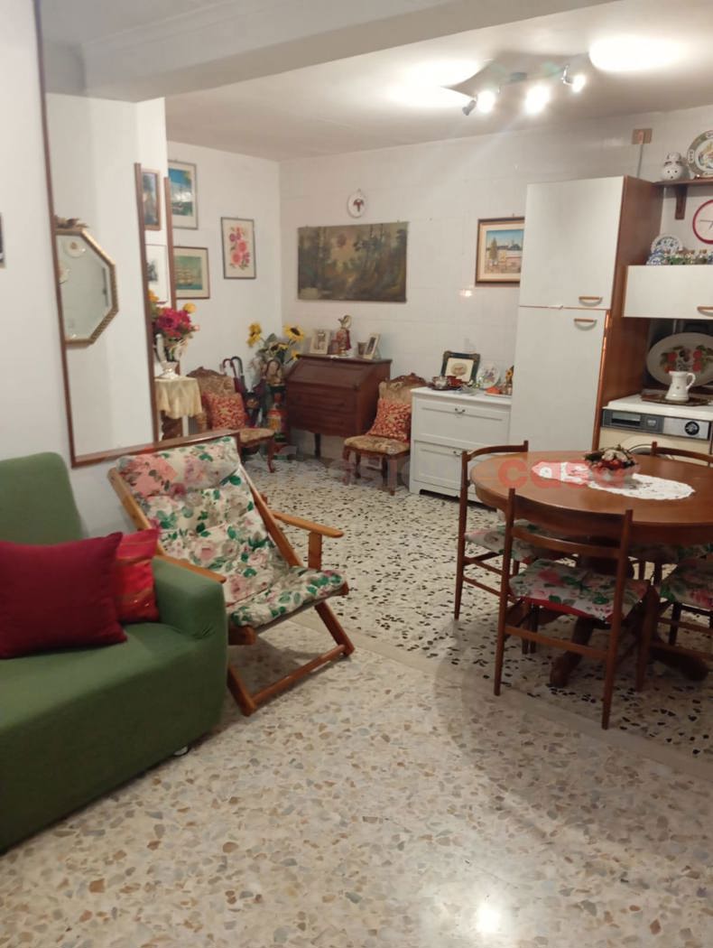 Trilocale in vendita a Arsoli