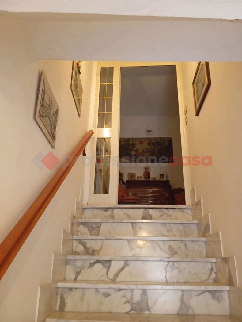 Trilocale in vendita a Arsoli