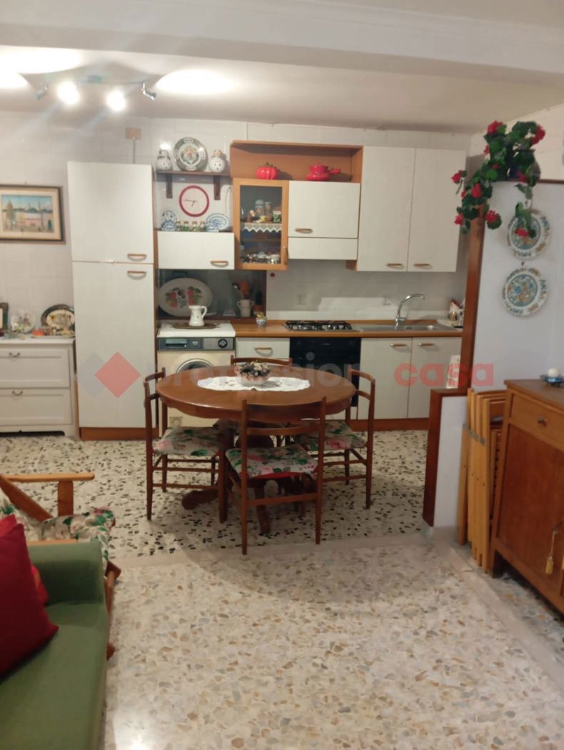 Trilocale in vendita a Arsoli