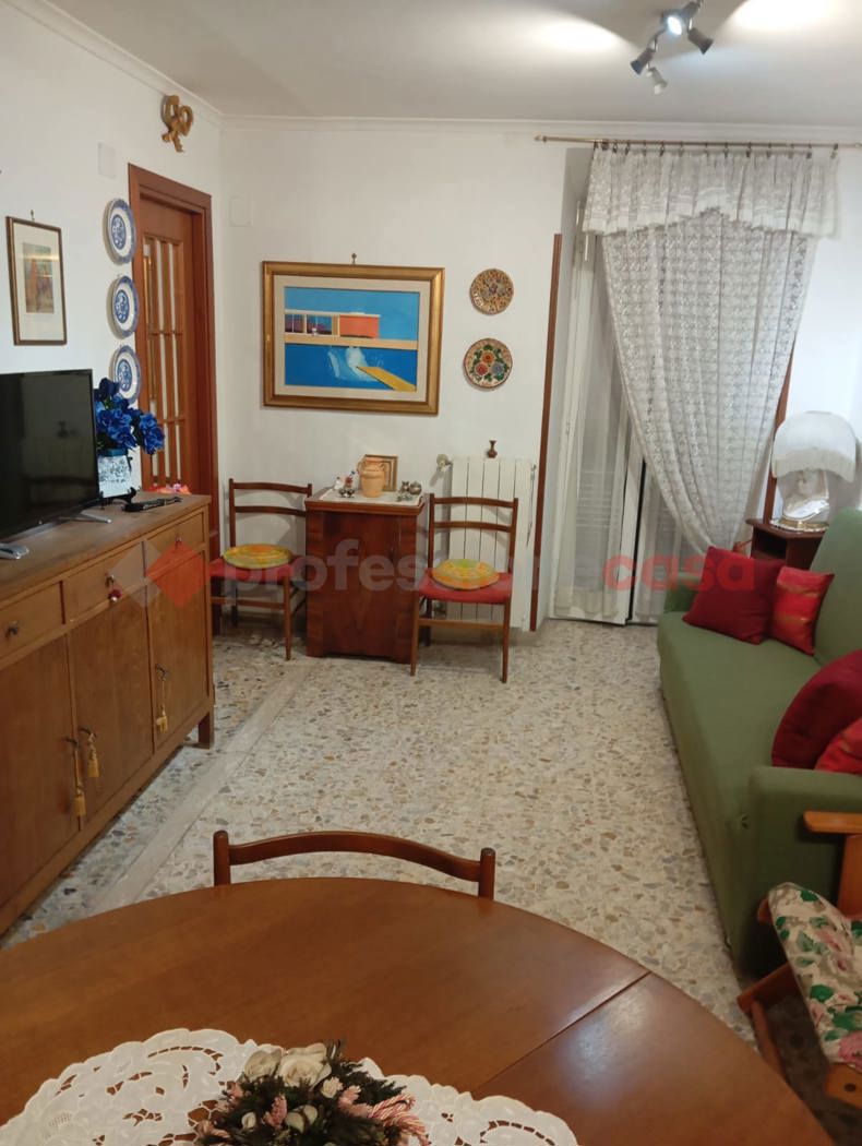 Trilocale in vendita a Arsoli