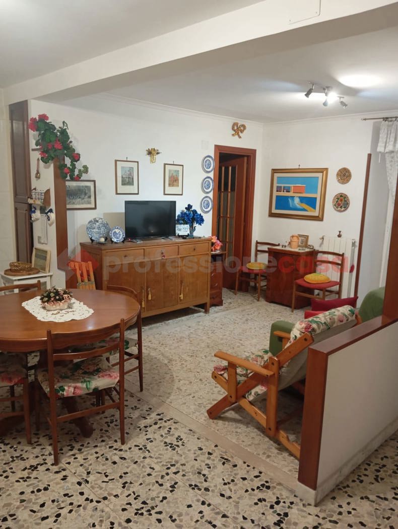 Trilocale in vendita a Arsoli