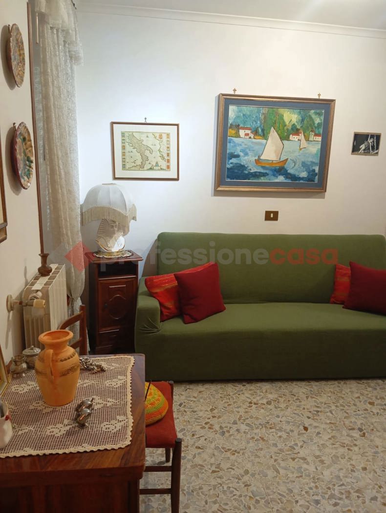 Trilocale in vendita a Arsoli