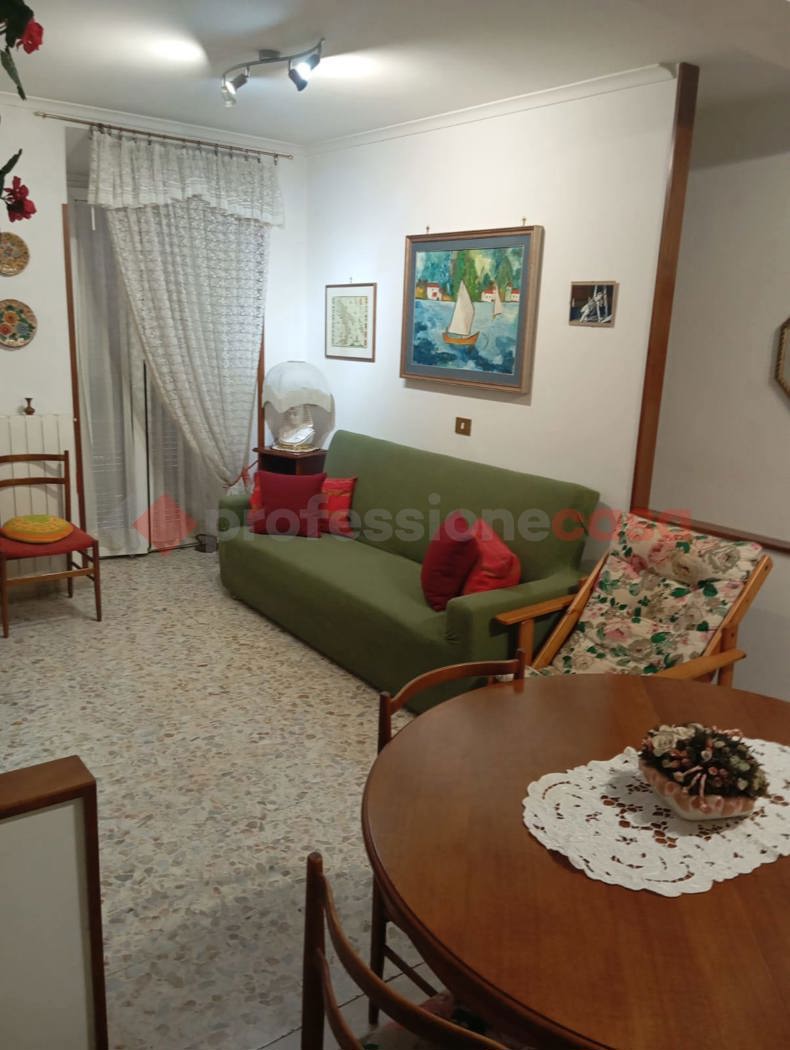 Trilocale in vendita a Arsoli