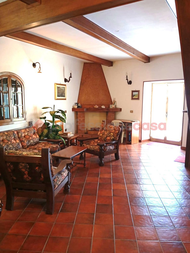 Appartamento in vendita a Ciciliano