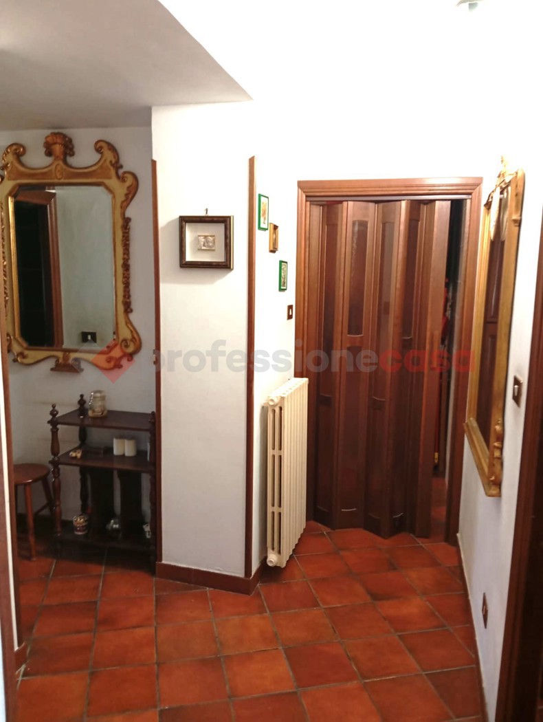 Appartamento in vendita a Ciciliano