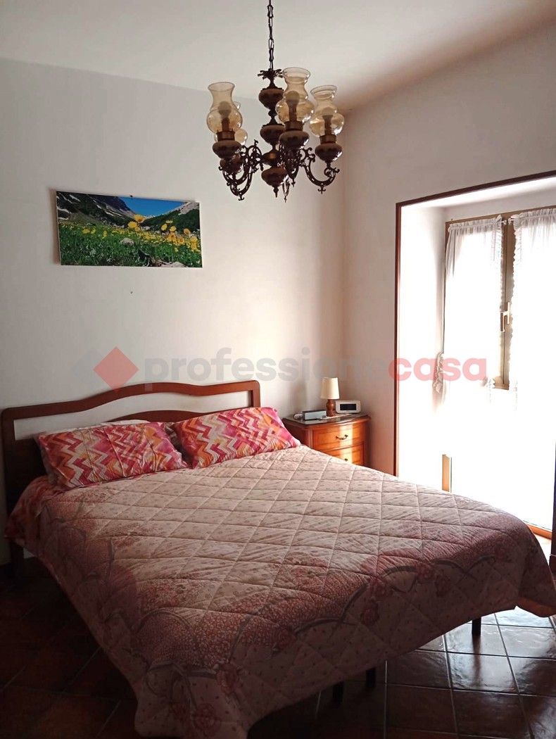 Appartamento in vendita a Ciciliano