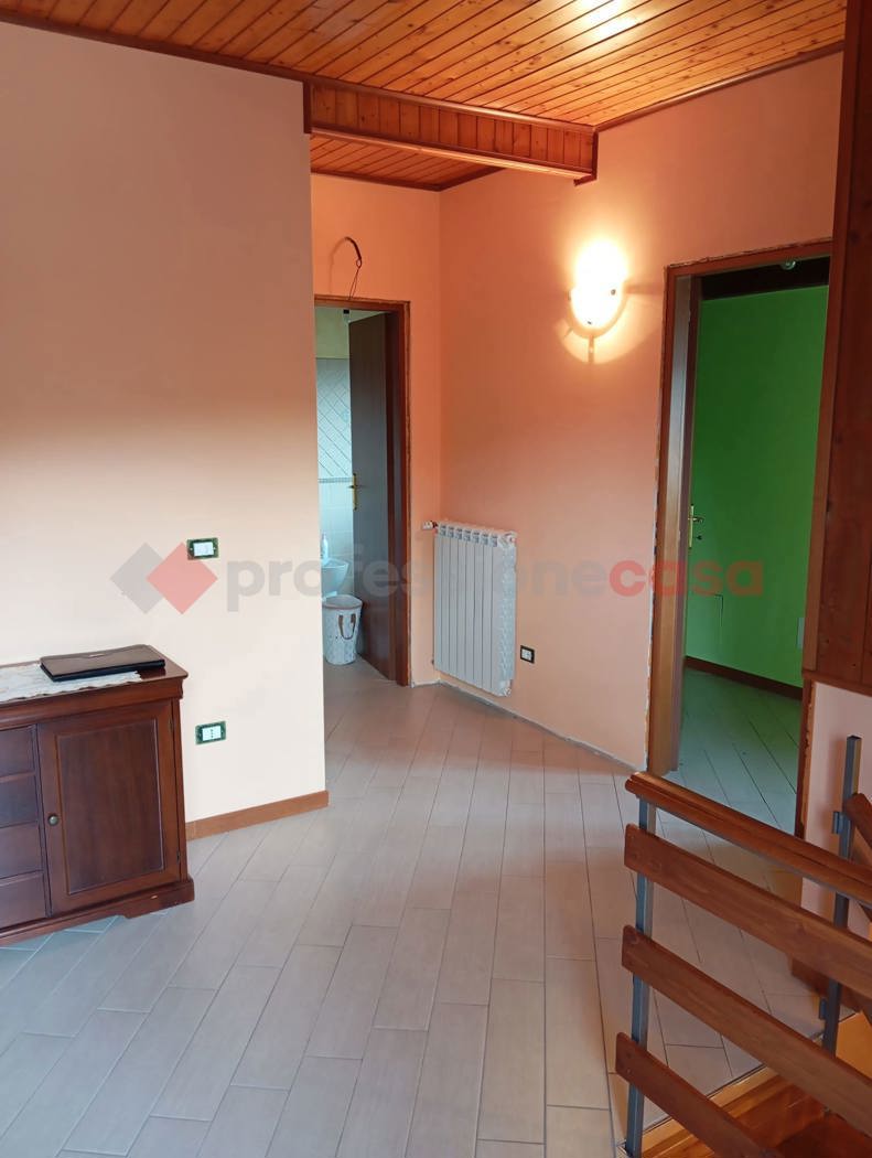 Villa Bifamiliare in vendita a Oricola