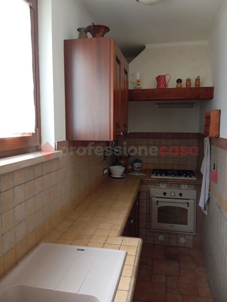 Villa Bifamiliare in vendita a Oricola