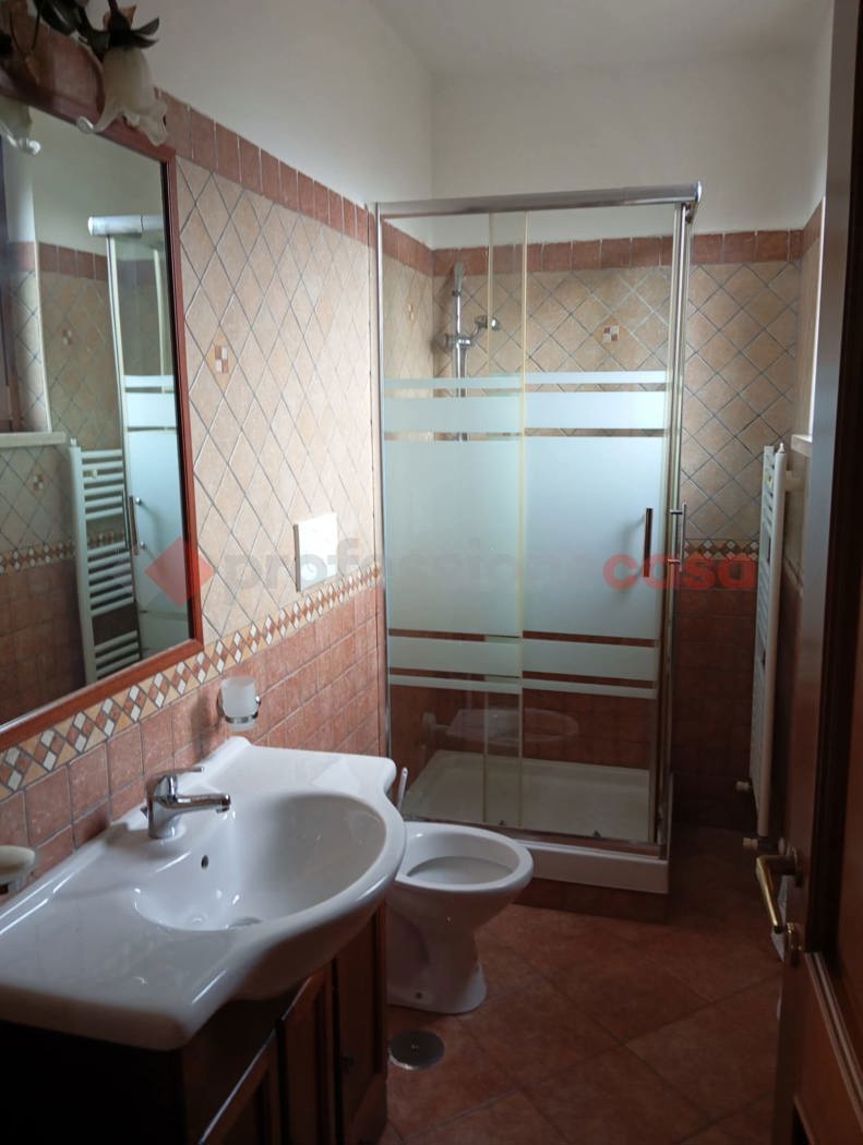 Villa Bifamiliare in vendita a Oricola