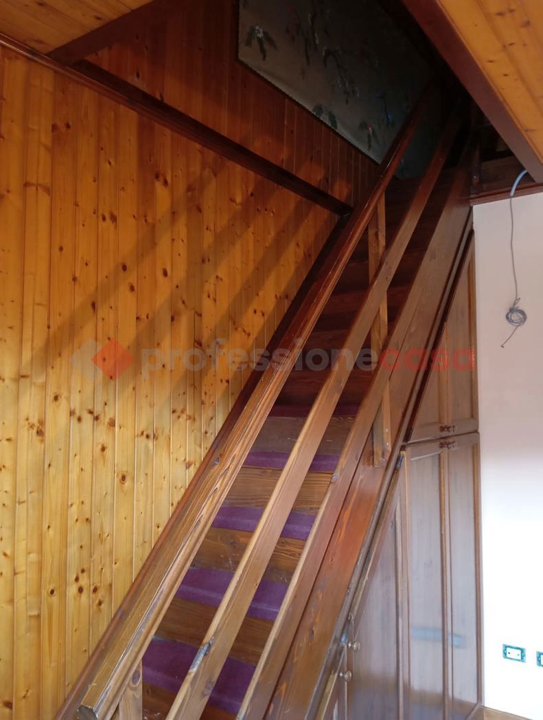 Villa Bifamiliare in vendita a Oricola