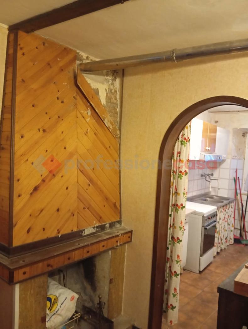 Casa indipendente in vendita a Riofreddo