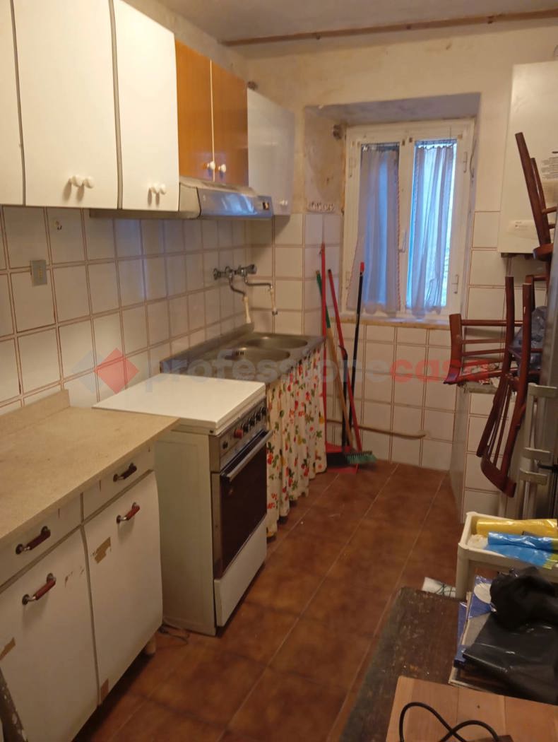 Casa indipendente in vendita a Riofreddo