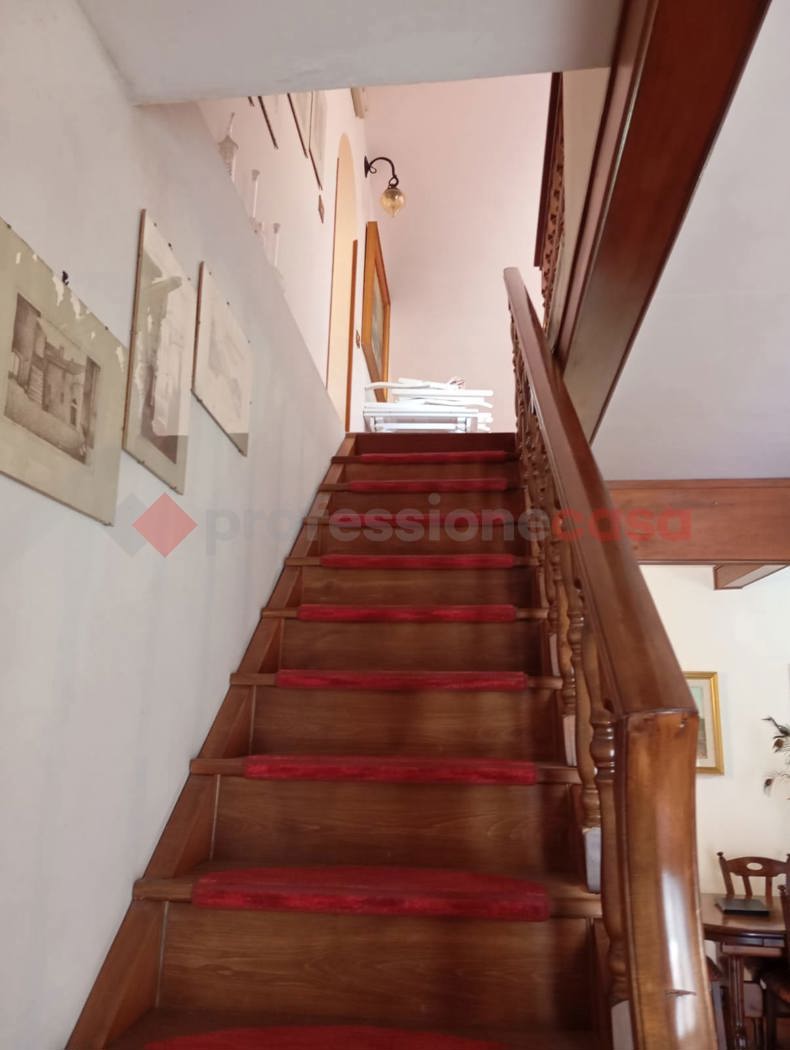 Appartamento in vendita a Ciciliano