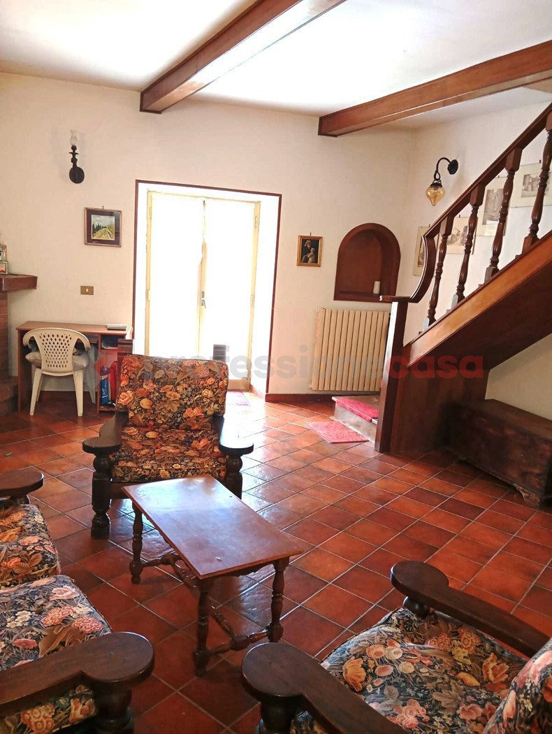 Appartamento in vendita a Ciciliano