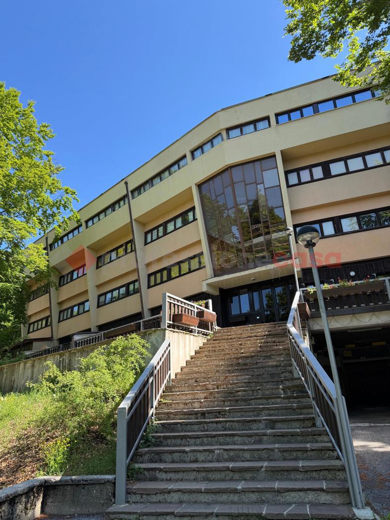 Bilocale in vendita a Subiaco