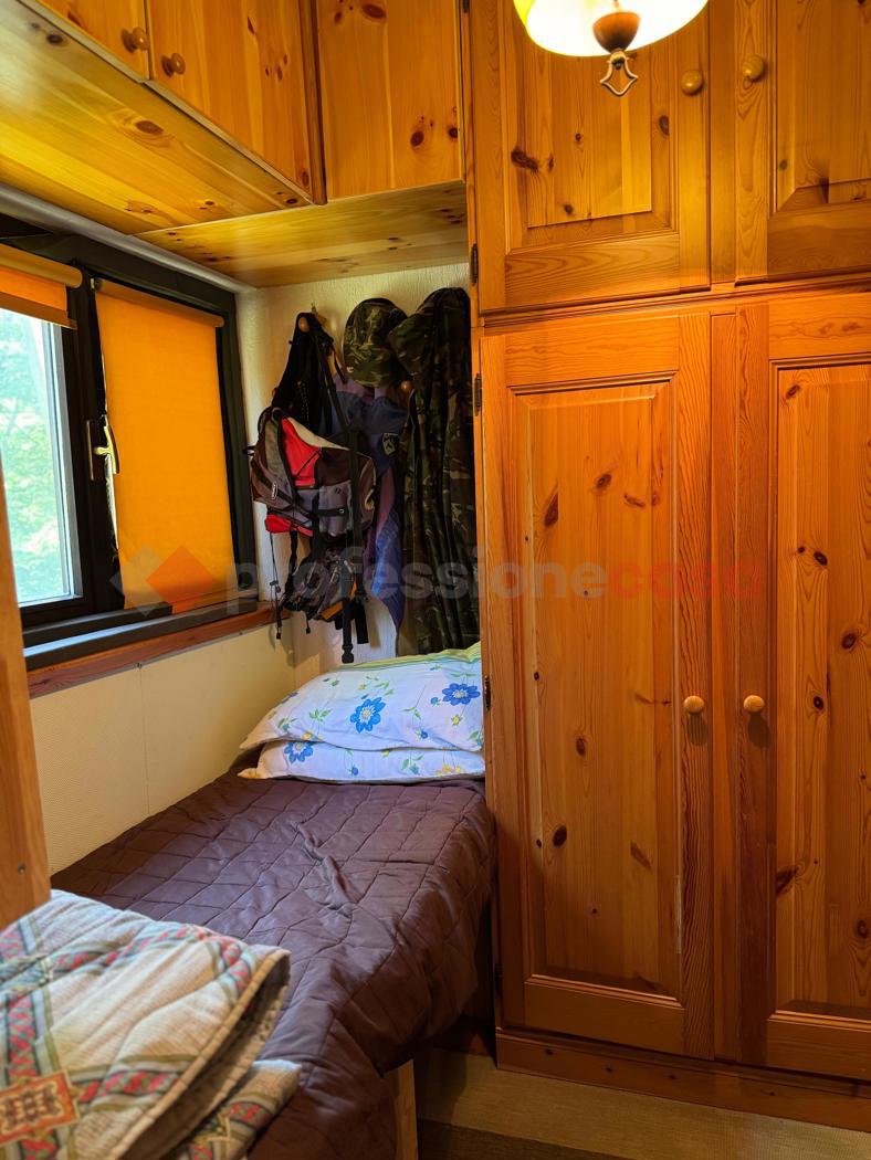 Bilocale in vendita a Subiaco