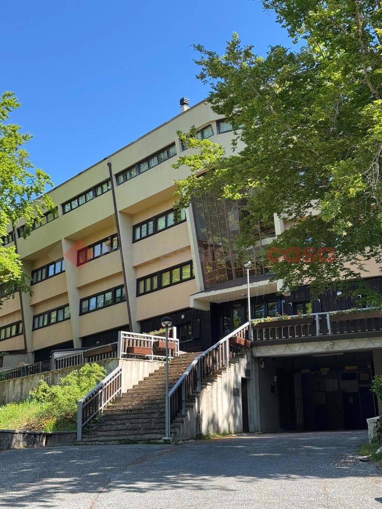 Bilocale in vendita a Subiaco