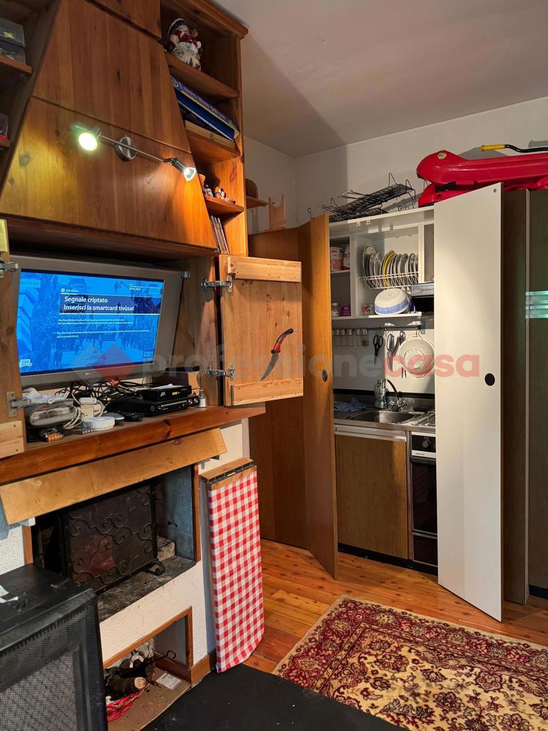 Bilocale in vendita a Subiaco