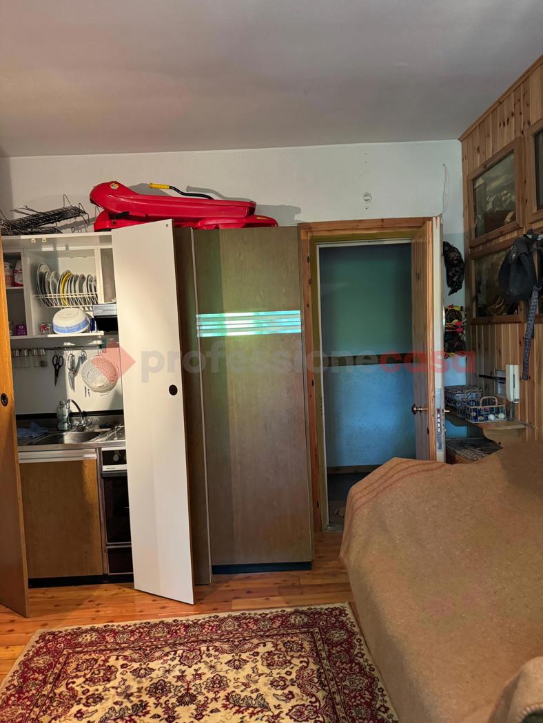 Bilocale in vendita a Subiaco