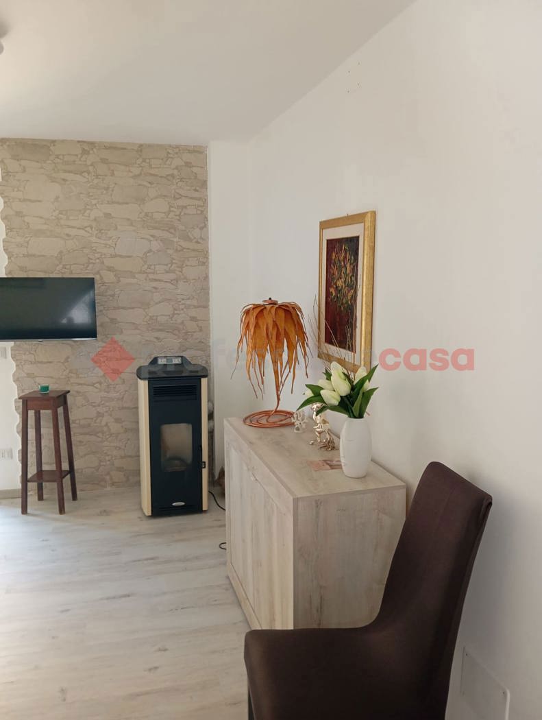 Casa indipendente in vendita a Arsoli