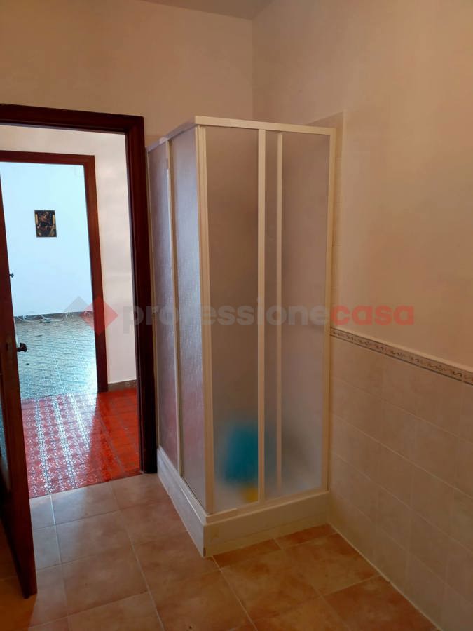 Casa indipendente con giardino a Vallinfreda