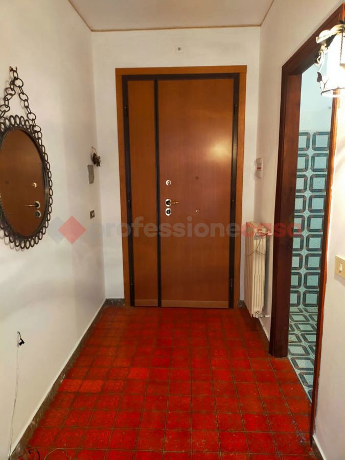 Casa indipendente con giardino a Vallinfreda