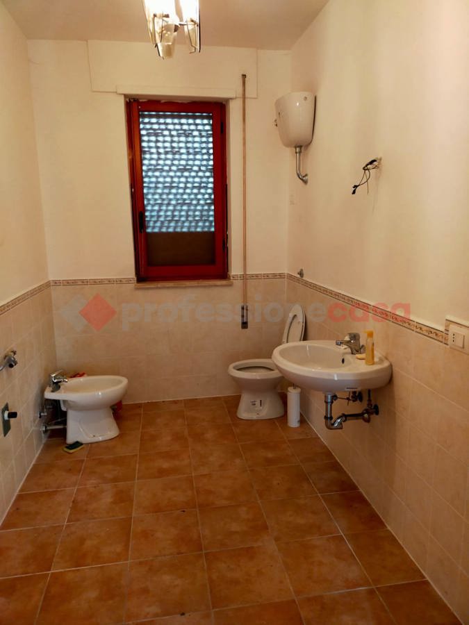 Casa indipendente con giardino a Vallinfreda