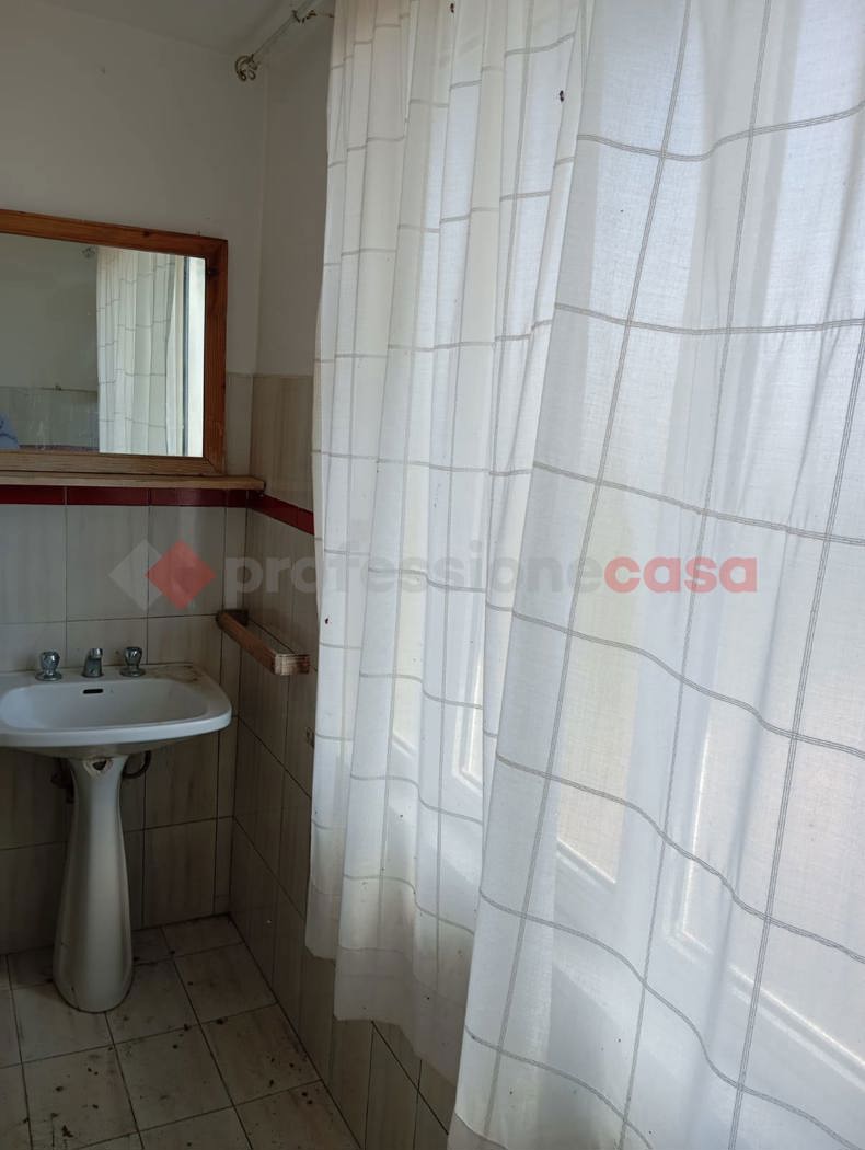 Trilocale da ristrutturare a Vallinfreda