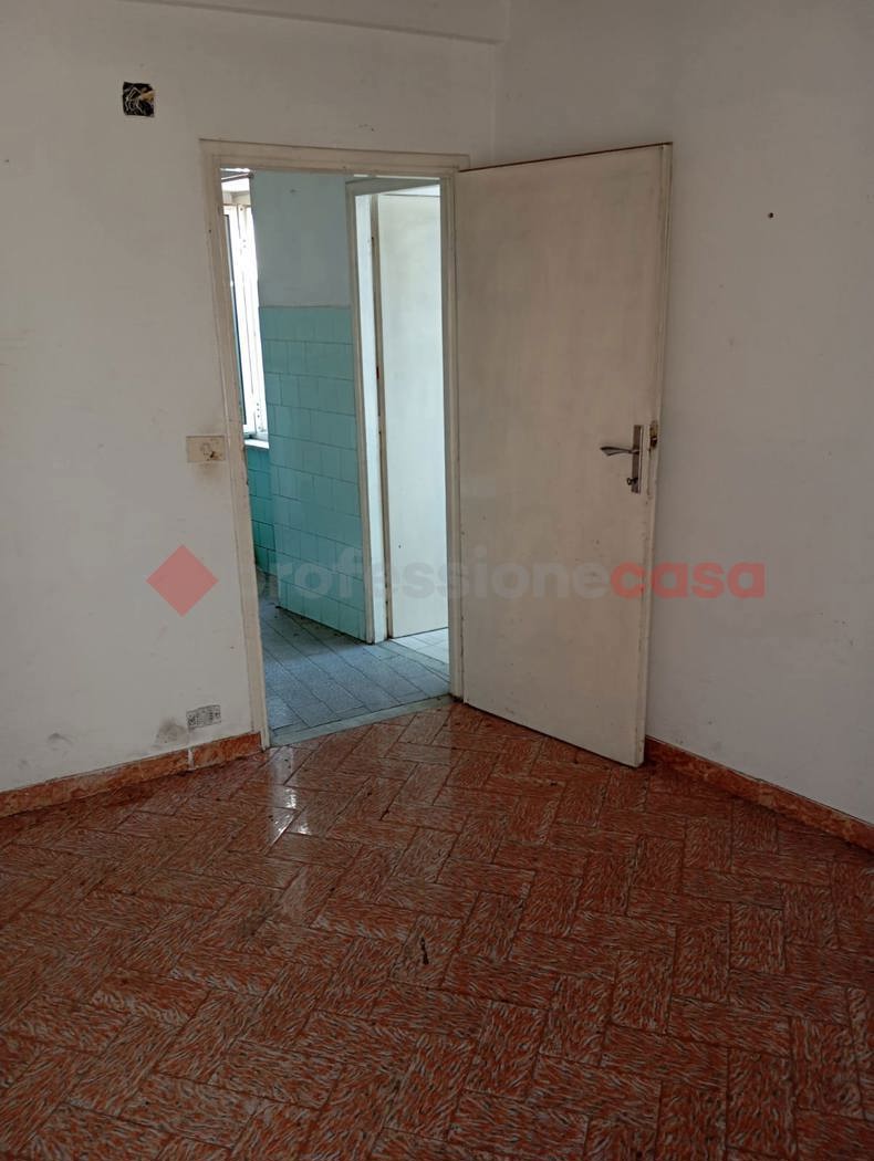 Trilocale da ristrutturare a Vallinfreda