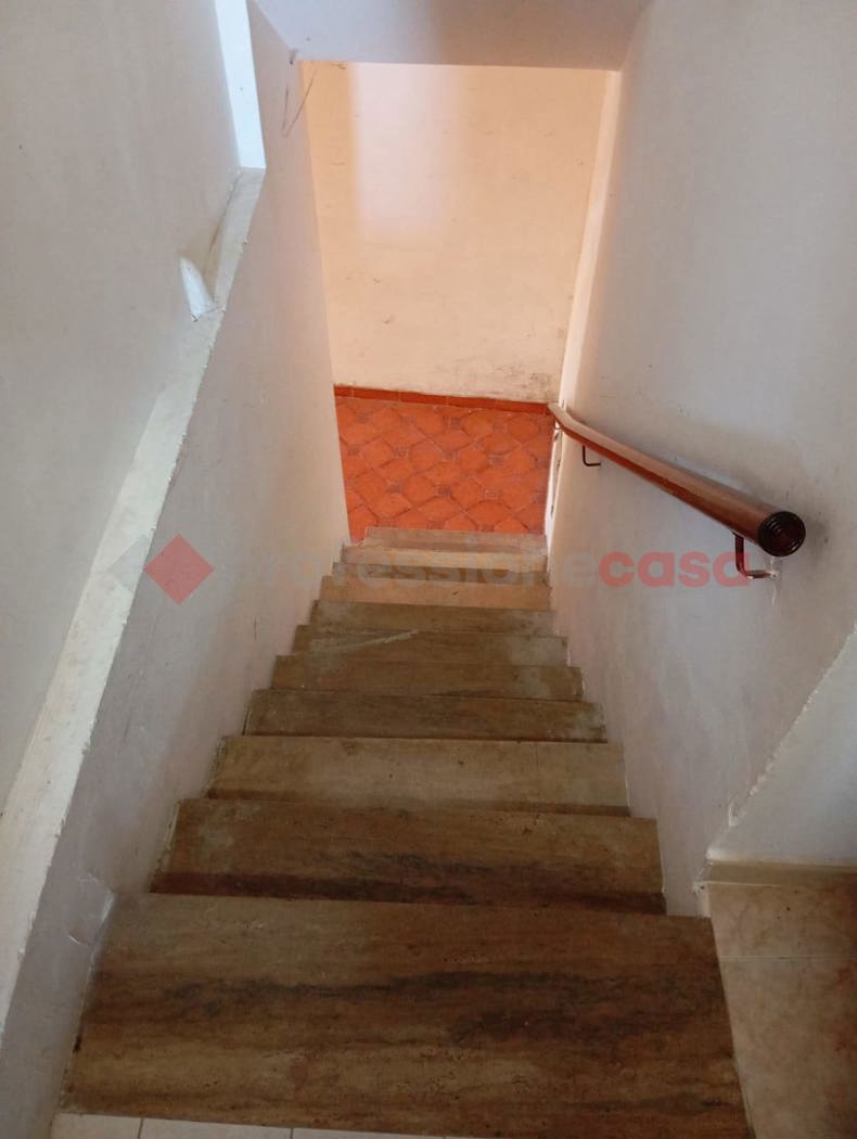 Trilocale da ristrutturare a Vallinfreda