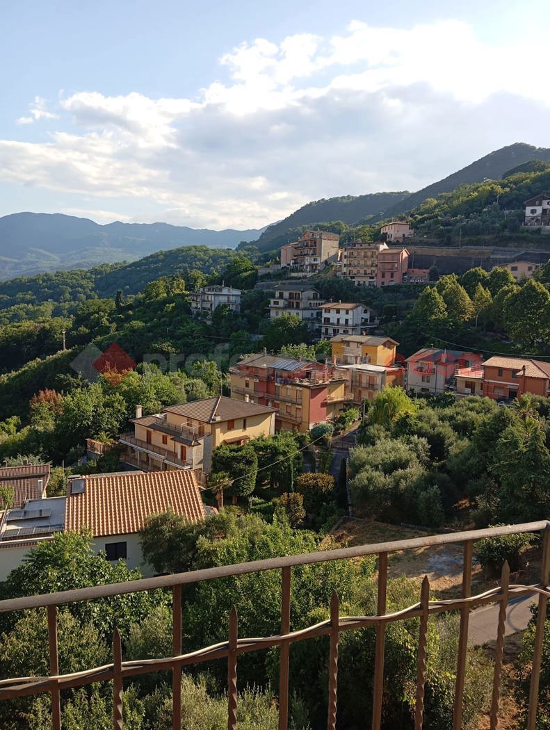 Quadrilocale in vendita a Arsoli